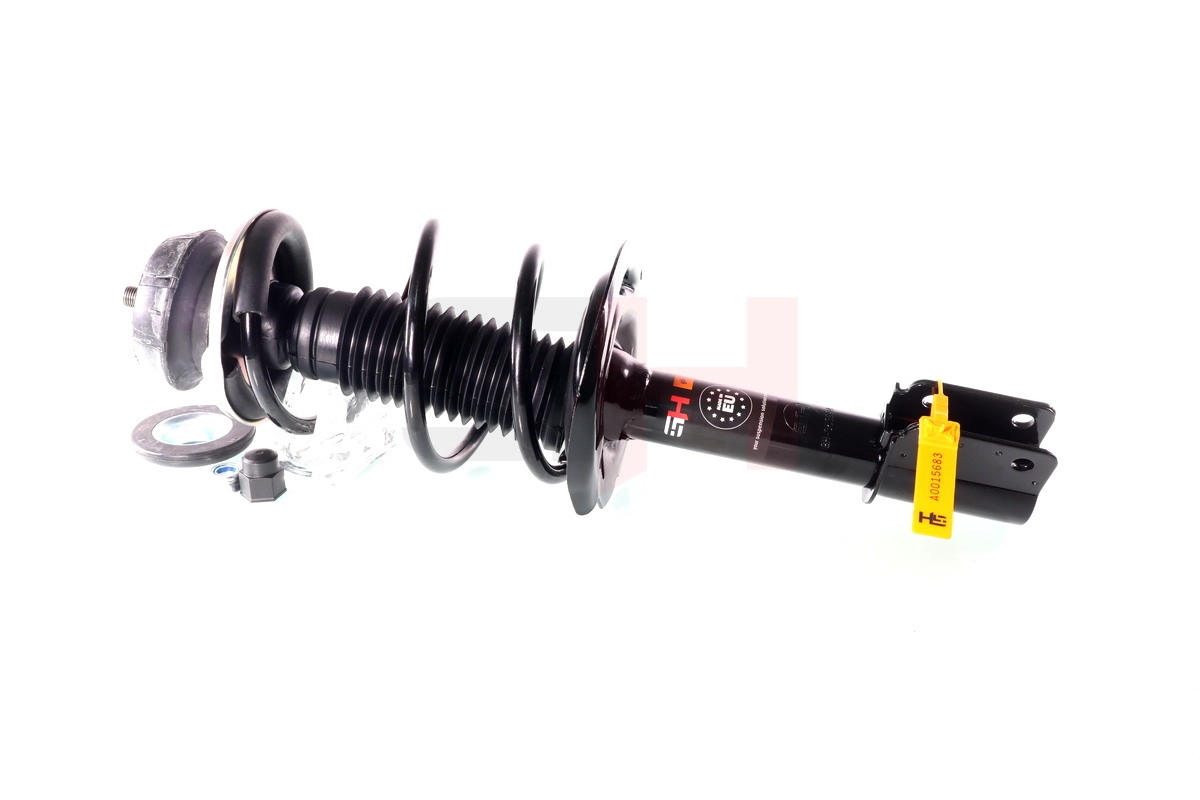 Suspension Strut