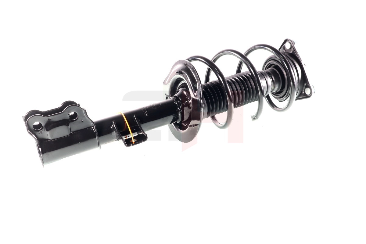 Suspension Strut