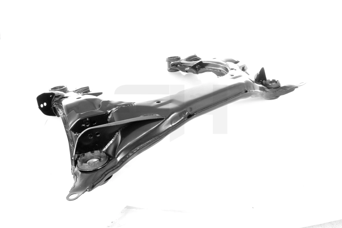 Support Frame/Subframe