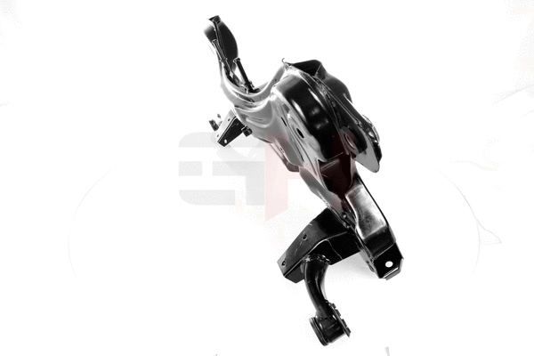 Support Frame/Subframe