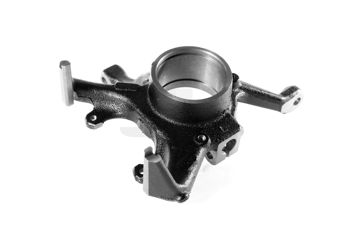 Steering Knuckle, wheel suspension