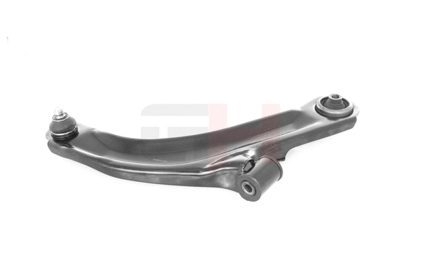 Control/Trailing Arm, wheel suspension (GH-513993H)