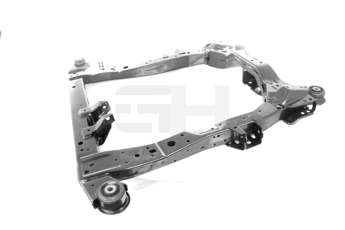 Support Frame/Subframe