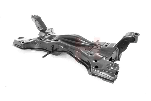 Support Frame/Subframe