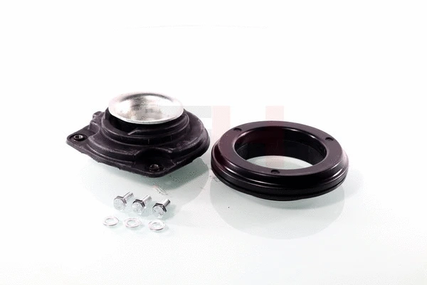 Repair Kit, suspension strut support mount
