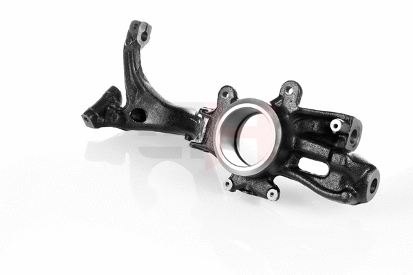 Steering Knuckle, wheel suspension