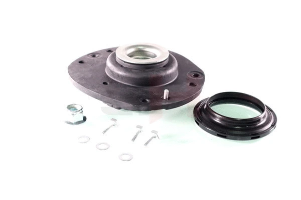 Repair Kit, suspension strut support mount (GH-363768V)