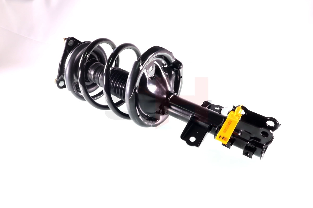 Suspension Strut