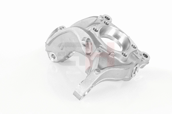 Steering Knuckle, wheel suspension (GH-299965H)