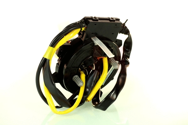 Clockspring, airbag
