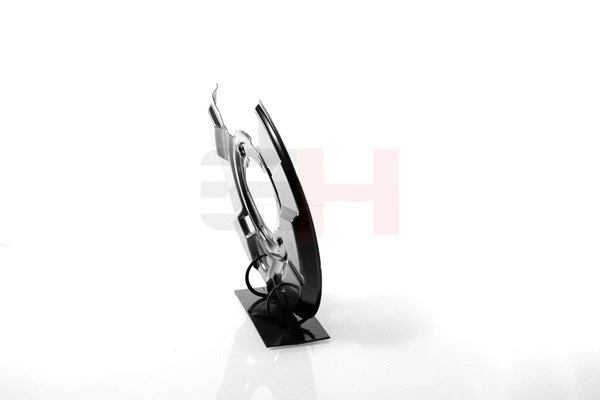 Splash Guard, brake disc