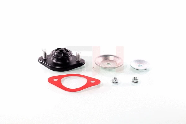 Repair Kit, suspension strut support mount (GH-361586)