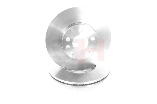 Brake Disc (GH-404720)