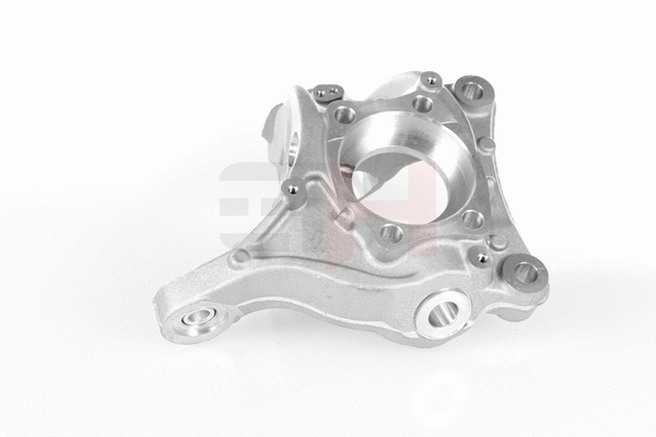 Steering Knuckle, wheel suspension