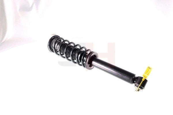 Suspension Strut