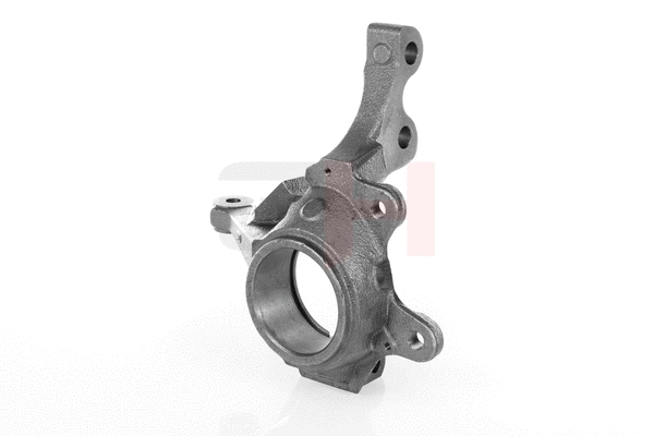 Steering Knuckle, wheel suspension