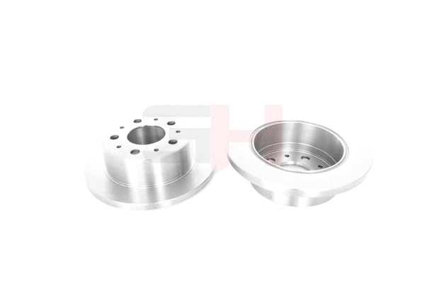 Brake Disc (GH-421941)