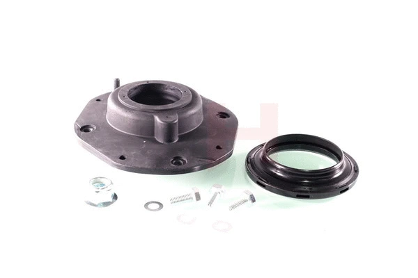 Repair Kit, suspension strut support mount (GH-361937)