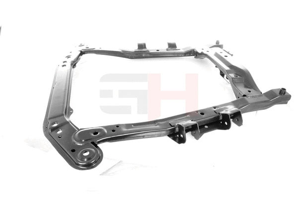 Support Frame/Subframe