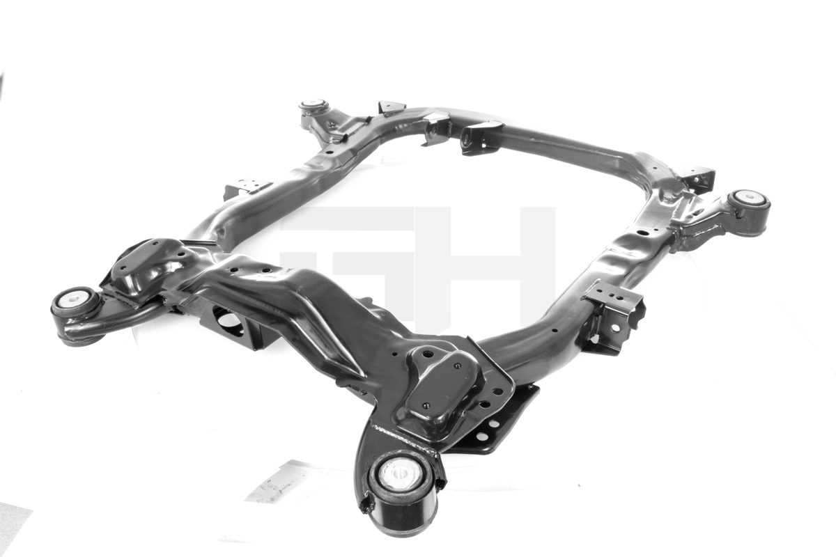 Support Frame/Subframe