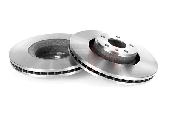 Brake Disc (GH-404707)