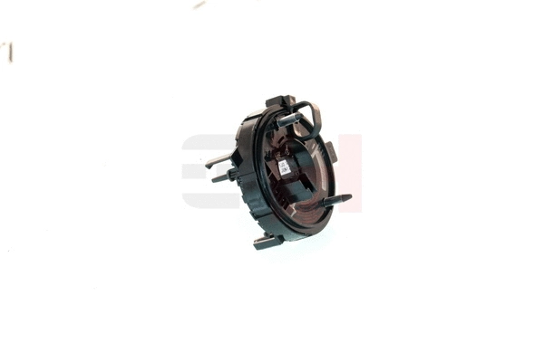 Clockspring, airbag