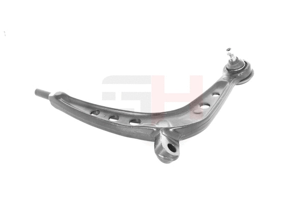 Control/Trailing Arm, wheel suspension (GH-511548V)
