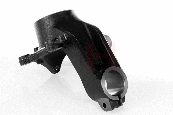 Steering Knuckle, wheel suspension