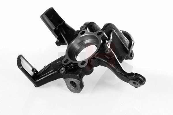 Steering Knuckle, wheel suspension