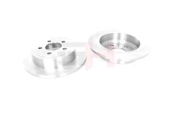 Brake Disc (GH-429376)