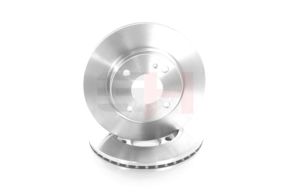 Brake Disc (GH-402533)