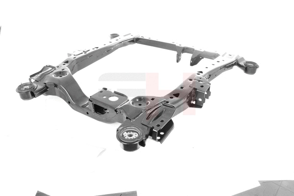 Support Frame/Subframe