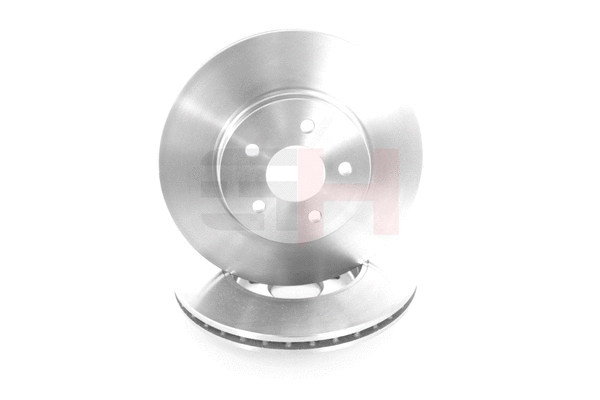 Brake Disc (GH-402566)