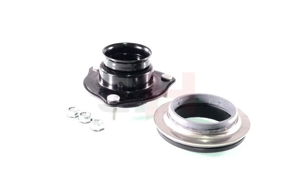 Repair Kit, suspension strut support mount