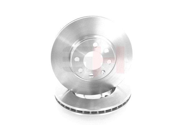 Brake Disc (GH-403608)