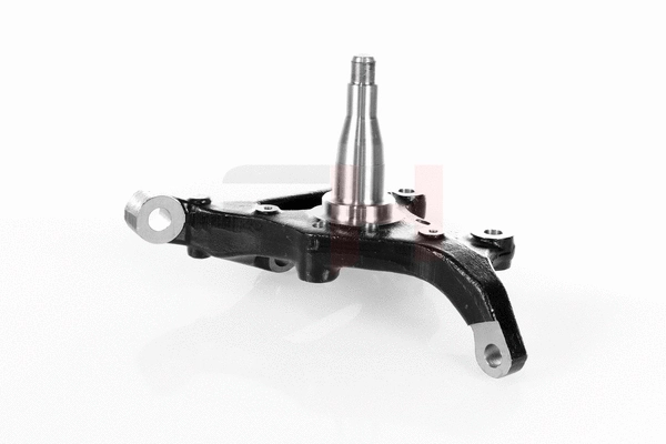 Steering Knuckle, wheel suspension