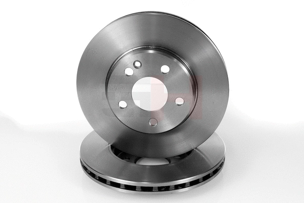 Brake Disc (GH-403366)