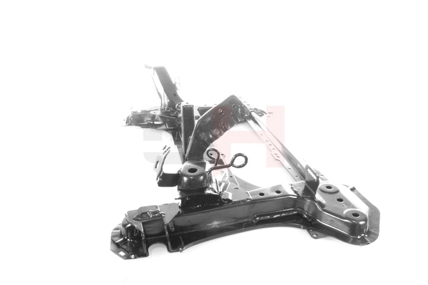 Support Frame/Subframe