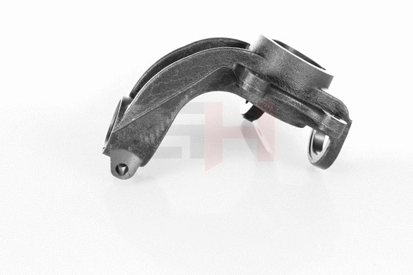 Steering Knuckle, wheel suspension