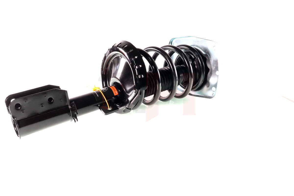 Suspension Strut