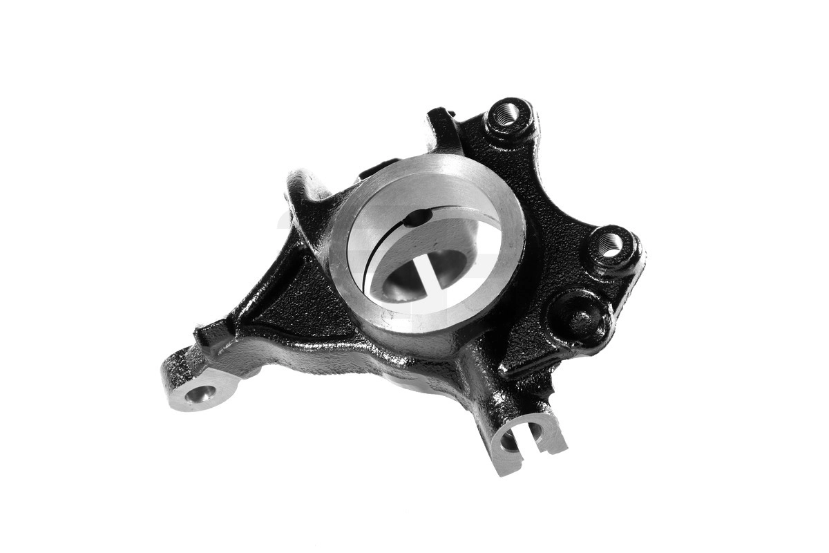 Steering Knuckle, wheel suspension