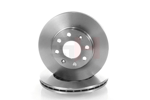 Brake Disc (GH-405078)