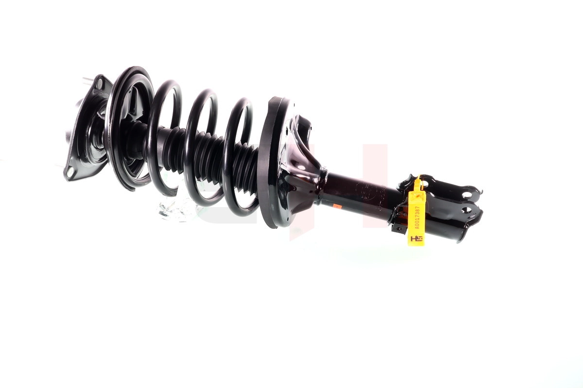 Suspension Strut