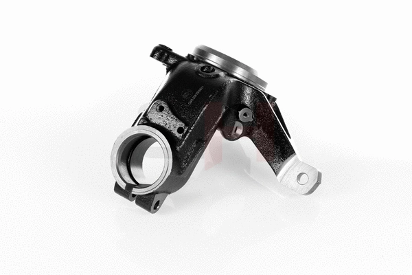 Steering Knuckle, wheel suspension