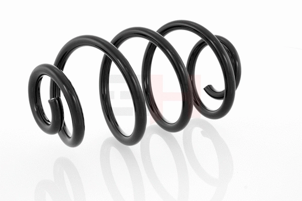 Suspension Spring
