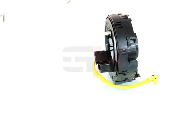 Clockspring, airbag