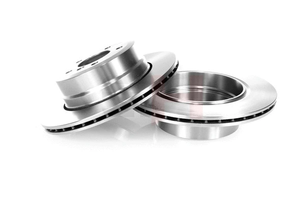 Brake Disc (GH-421561)
