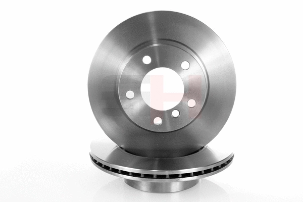 Brake Disc (GH-401550)