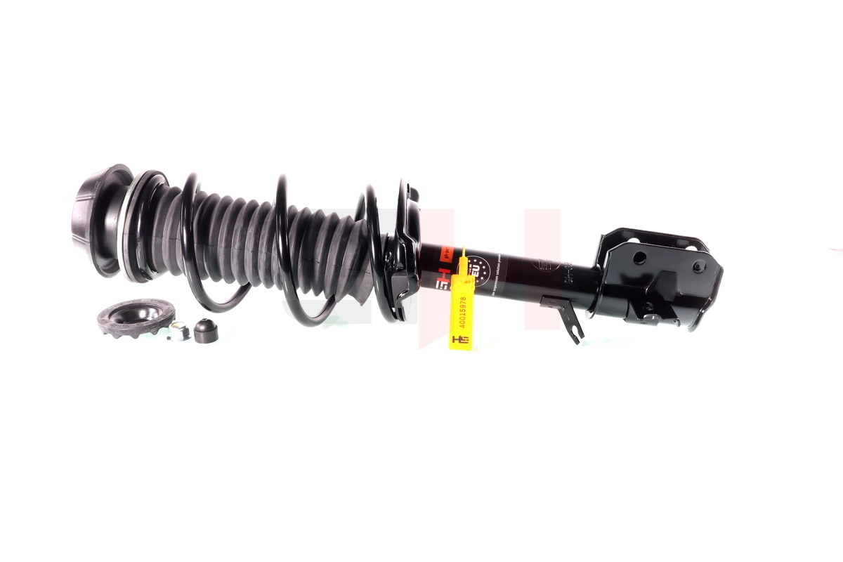 Suspension Strut