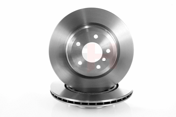 Brake Disc (GH-421503)